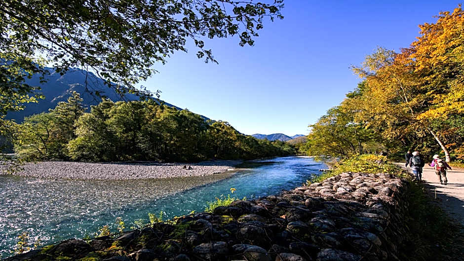 Onyado Nono Matsumoto Natural Hot Spring