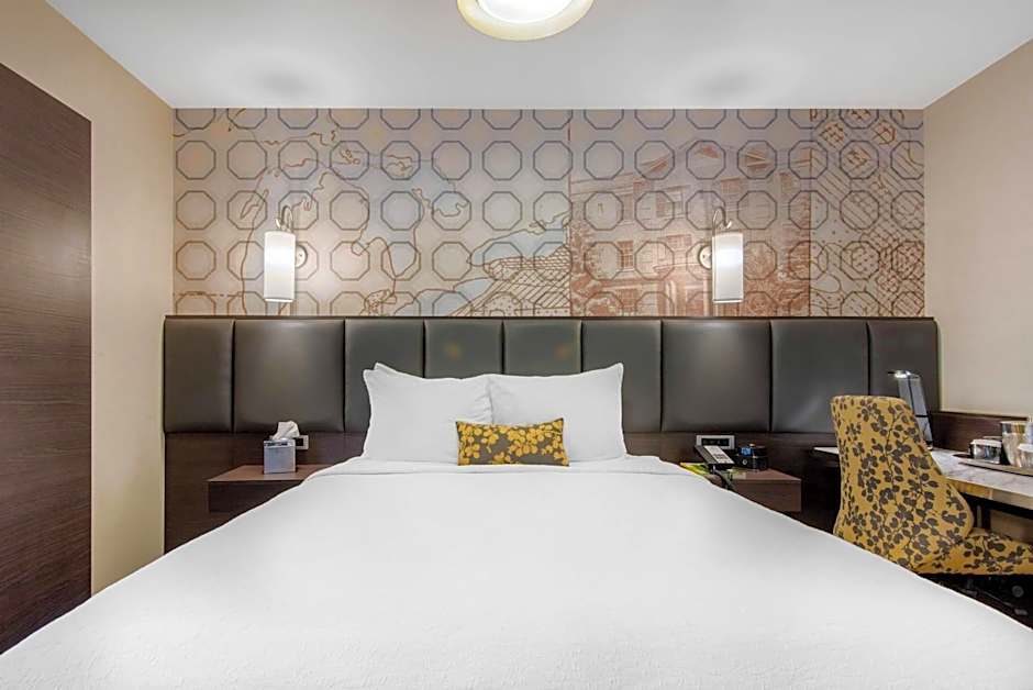 The Champlain Waterfront Hotel, an Ascend Collection Hotel