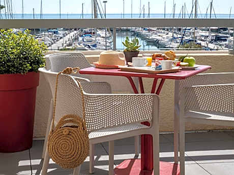 ibis budget Menton Bord de Mer