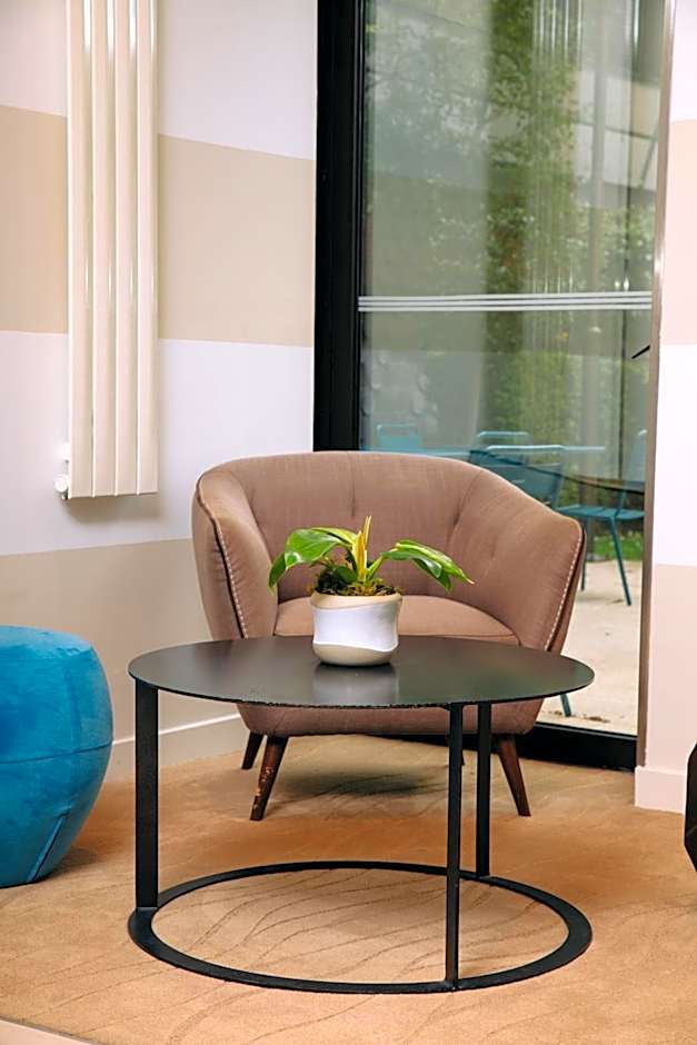 Fraser Suites Harmonie Paris La Defense