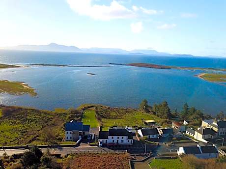 Mulranny House