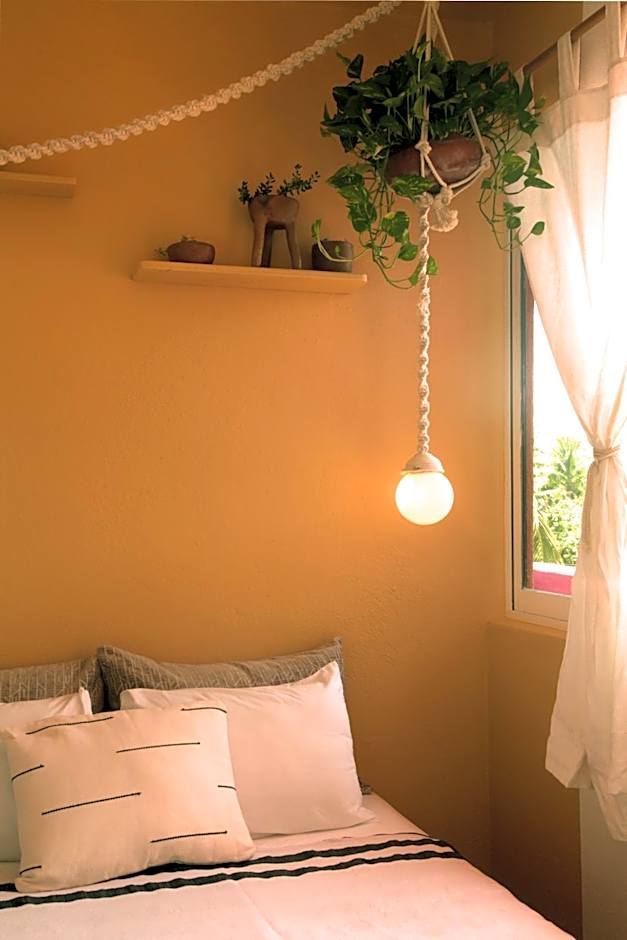 Hotel San Martin La Punta