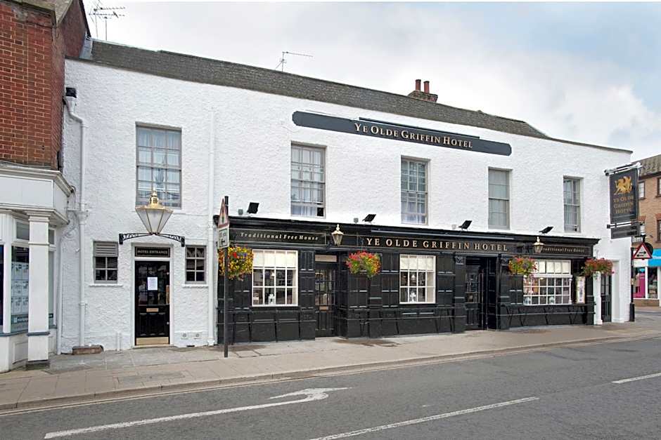 Ye Olde Griffin
