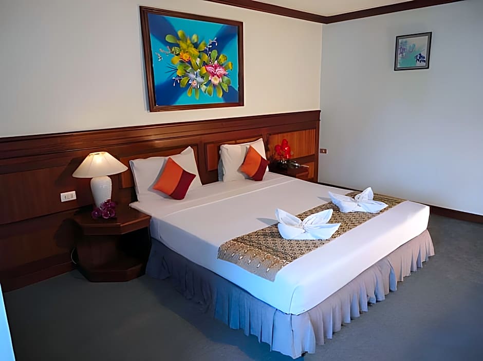 Lamoon Hotel @ Phuket