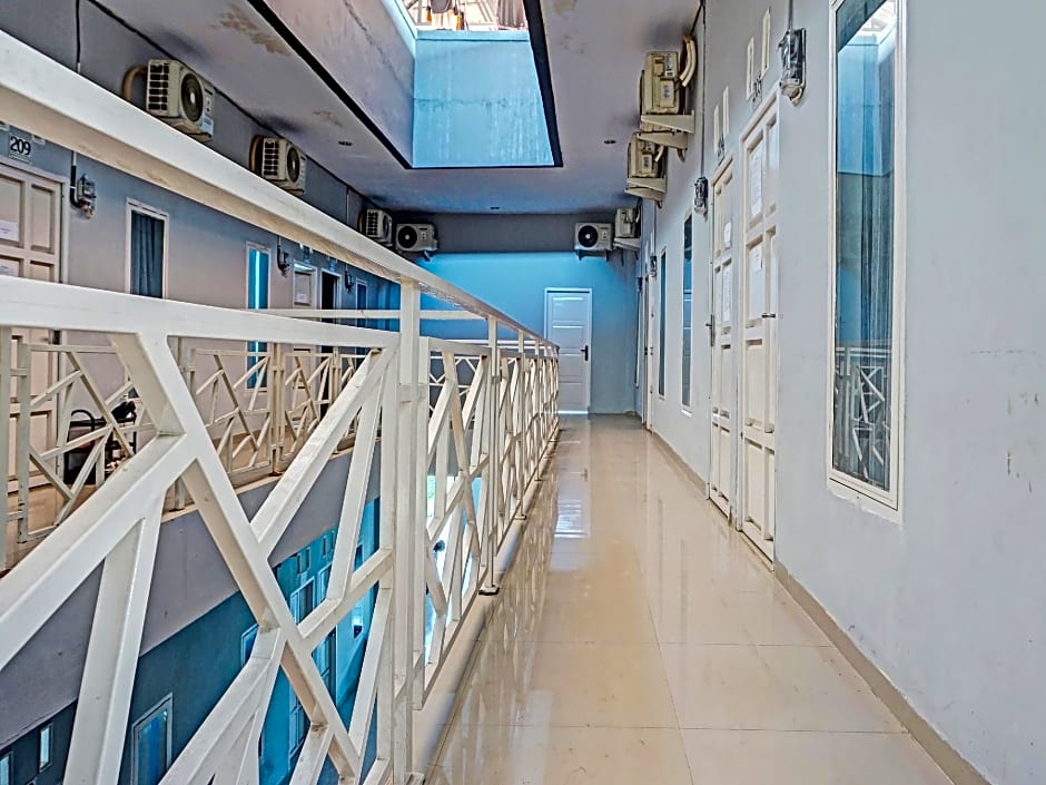 OYO 91219 Adhyaksa Homestay Makassar