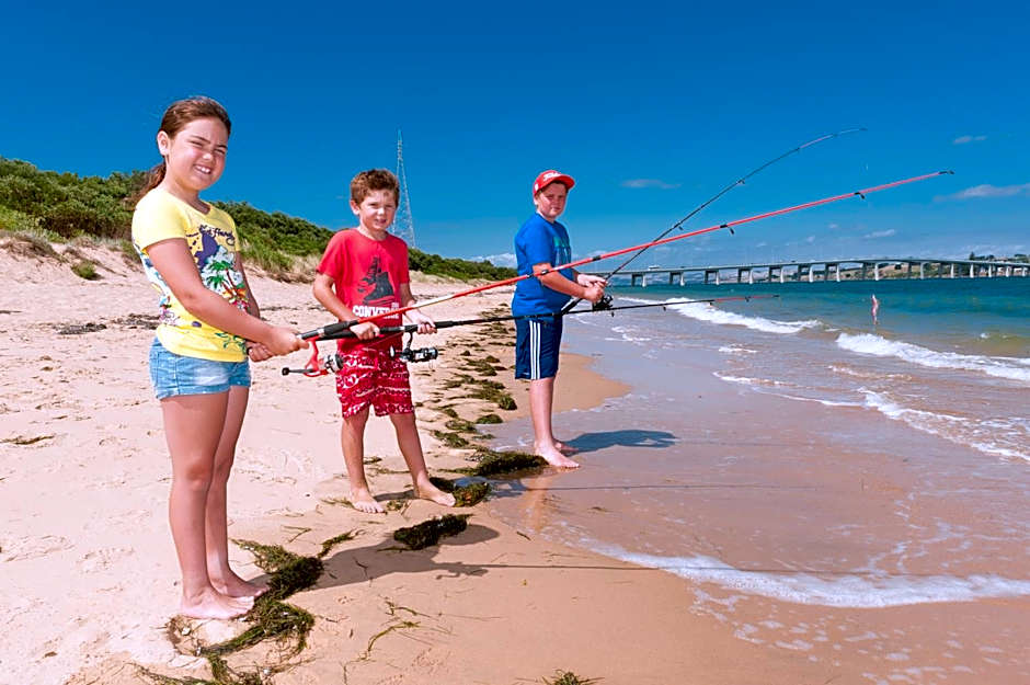 BIG4 Ingenia Holidays Phillip Island