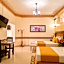 Centro Hotel Villa las Margaritas