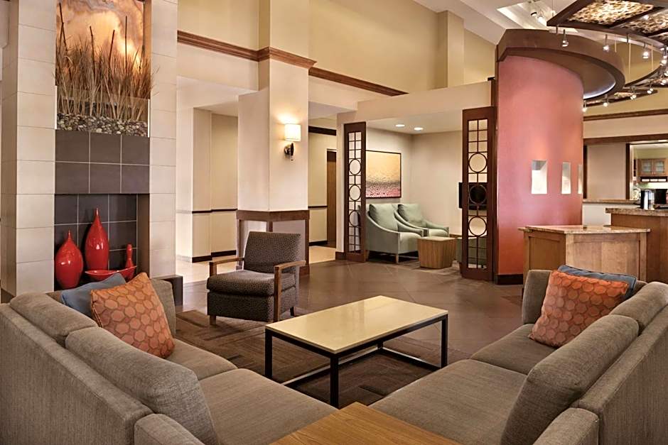 Hyatt Place Hoffman Estates