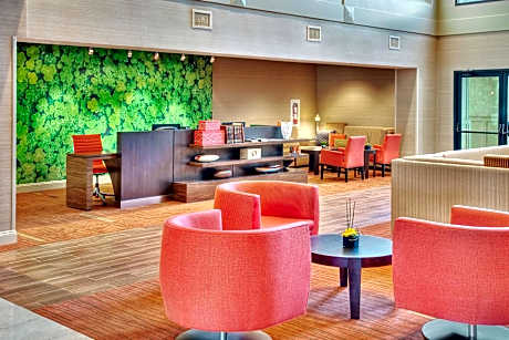 Courtyard by Marriott Erie Ambassador Conference Center