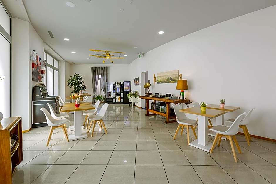 Lugano Center GuestHouse