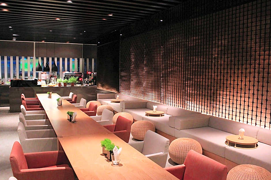 Silks Place Tainan