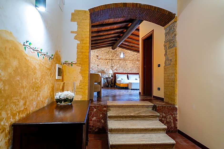 Villa Vittoria Hotel