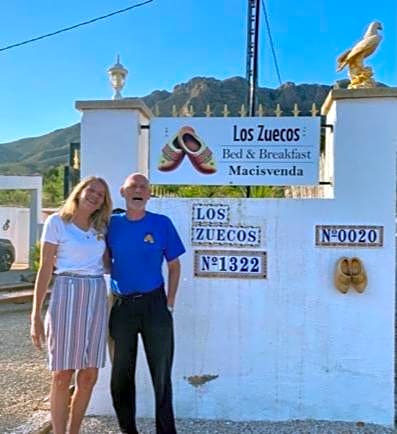 B&B Los Zuecos