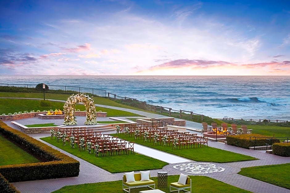 The Ritz-Carlton, Half Moon Bay