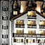 Metro Tourist Hotel Cheonan