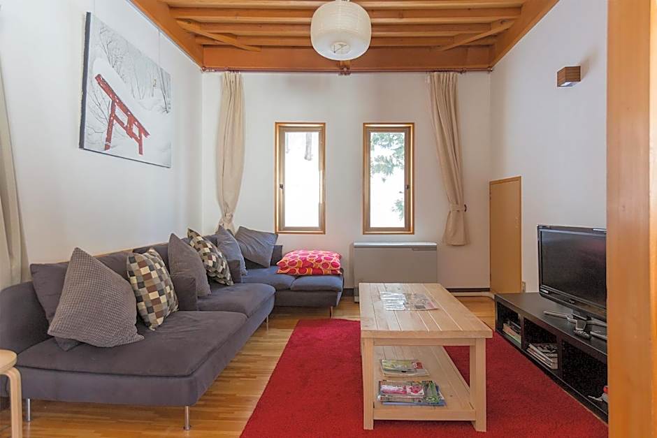 Nozawa House