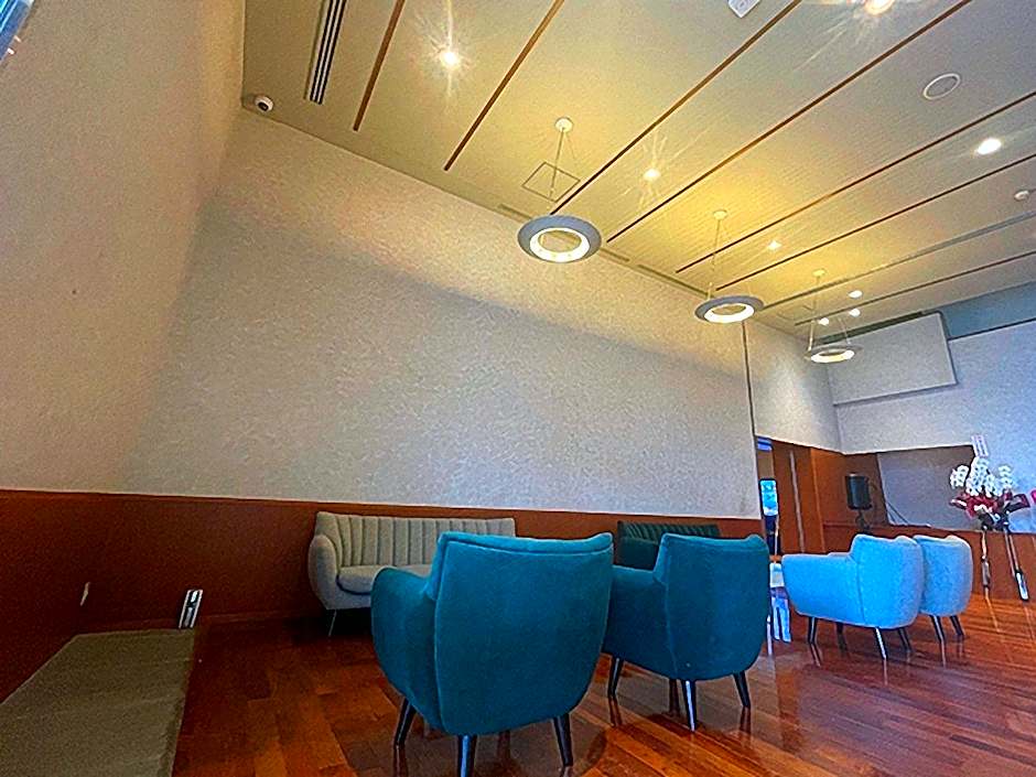 JISCO HOTEL OBAMAONSEN