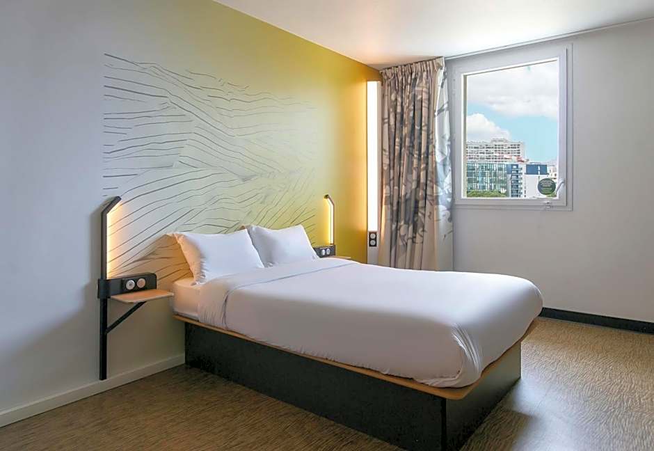 B&B HOTEL Marseille Prado Vélodrome