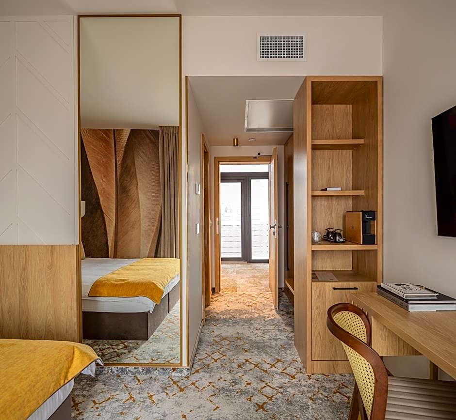 Hotel Branco Timisoara