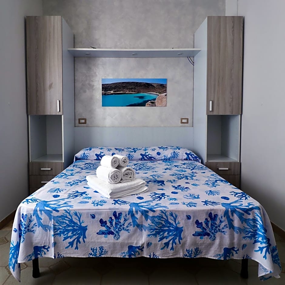 Bed and Breakfast Siciliamuri Lampedusa