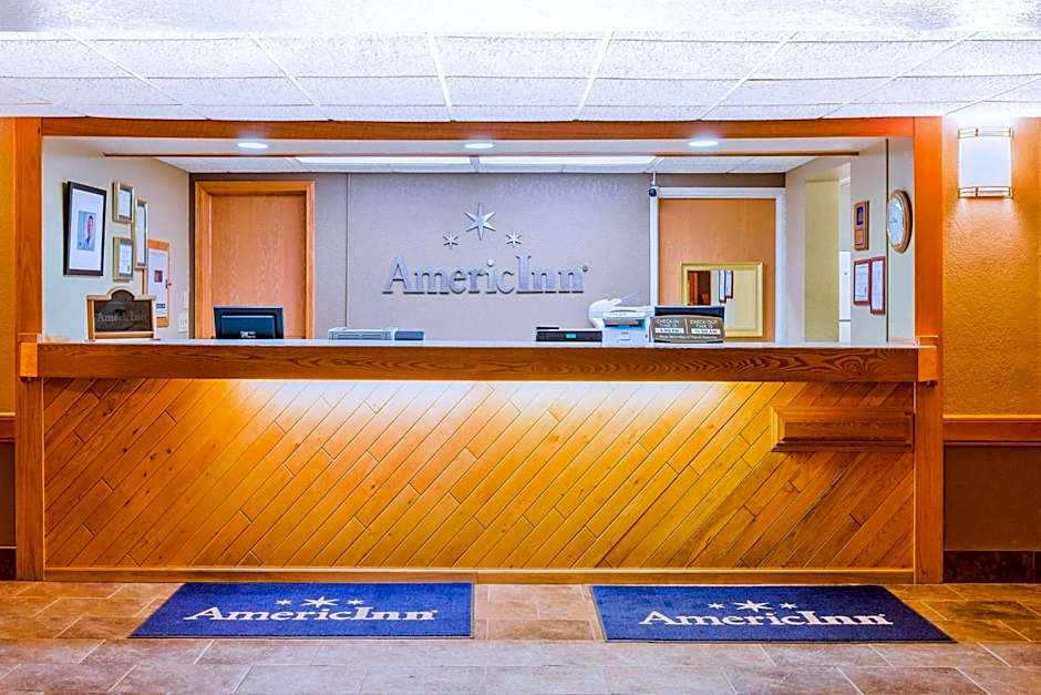 AmericInn by Wyndham Algona