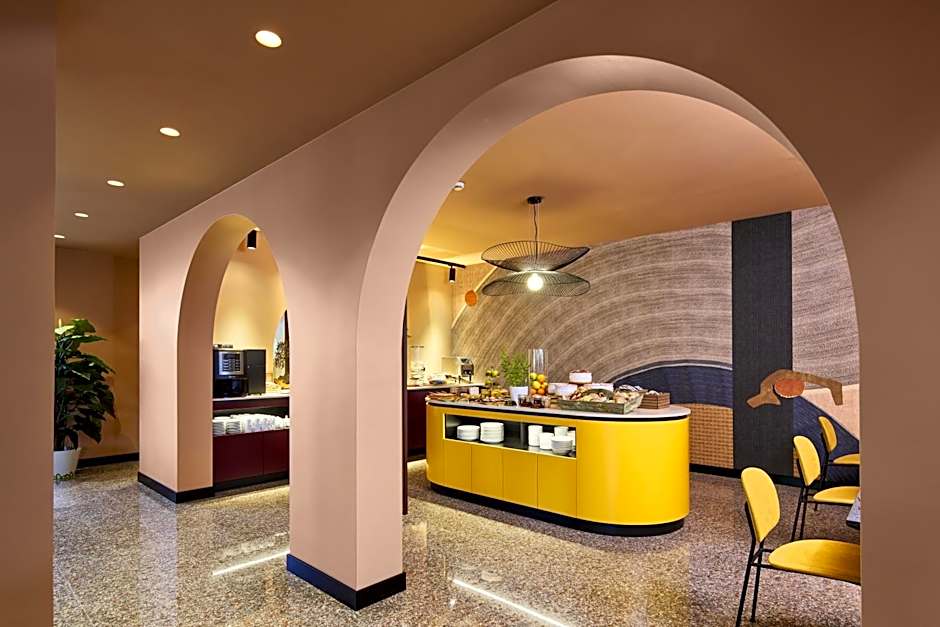 Residence Lido Hotel