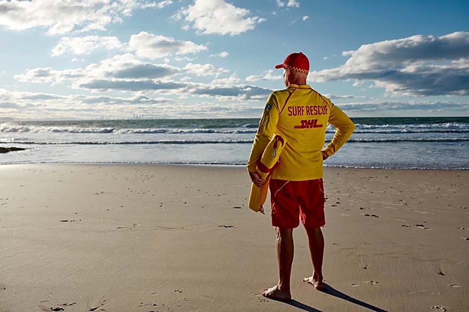 Kirra Beach Apartments