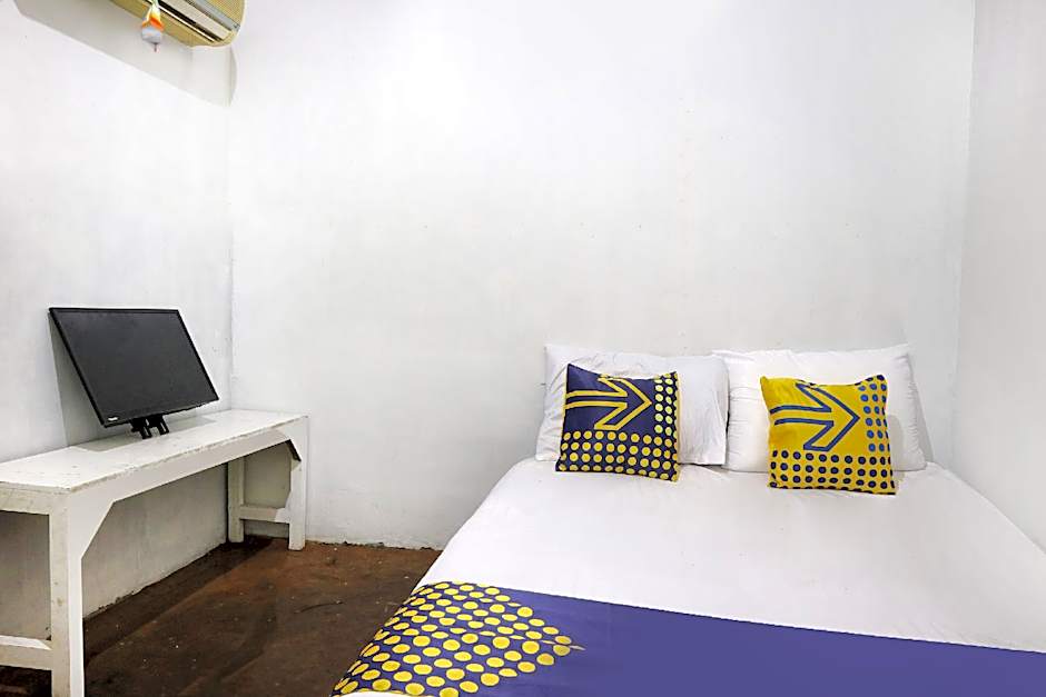 SPOT ON 91765 Kaiku Guest House