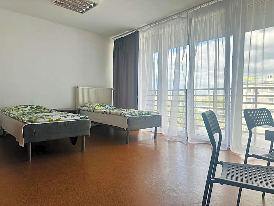Twój Hostel Bytom