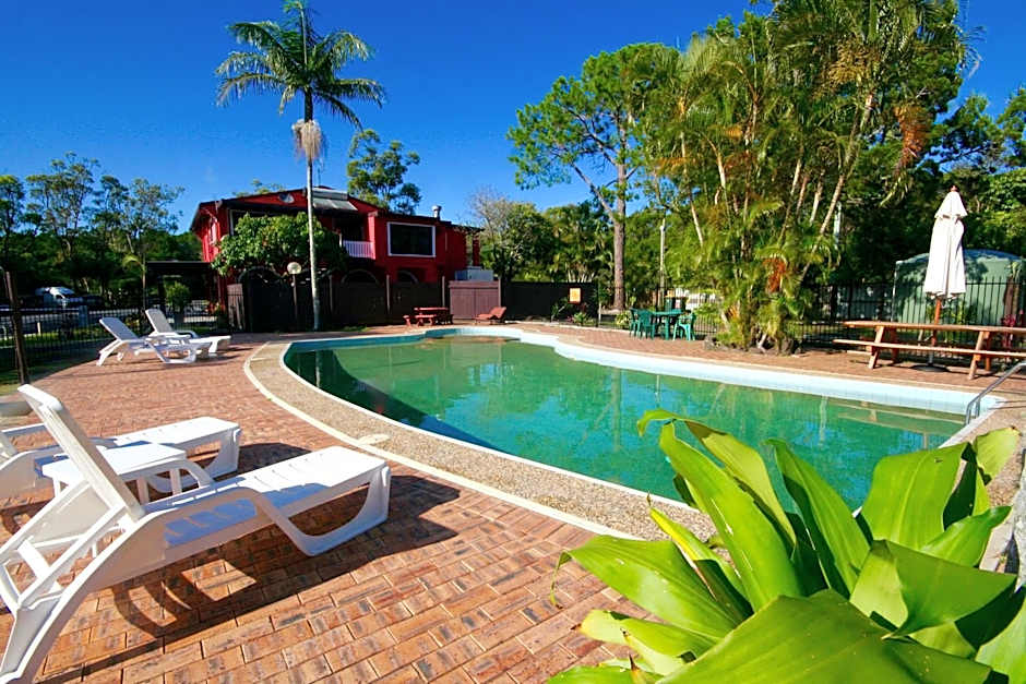 Ingenia Holidays Byron Bay