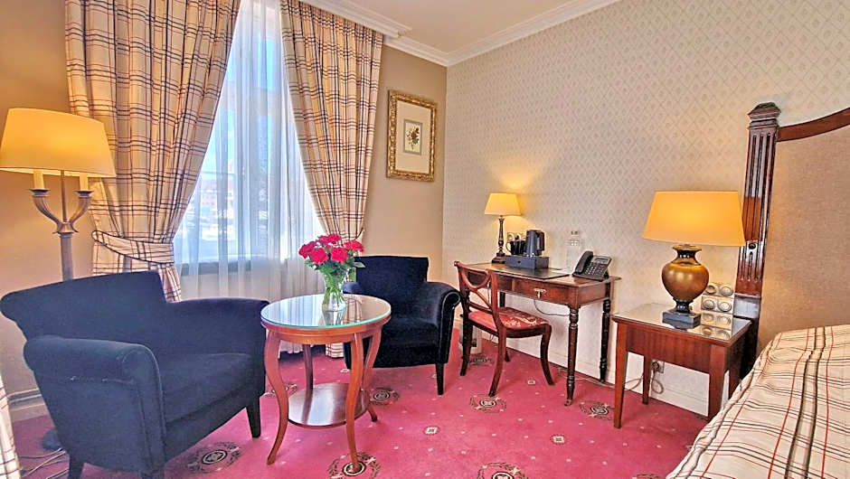 Podewils Old Town Gdansk