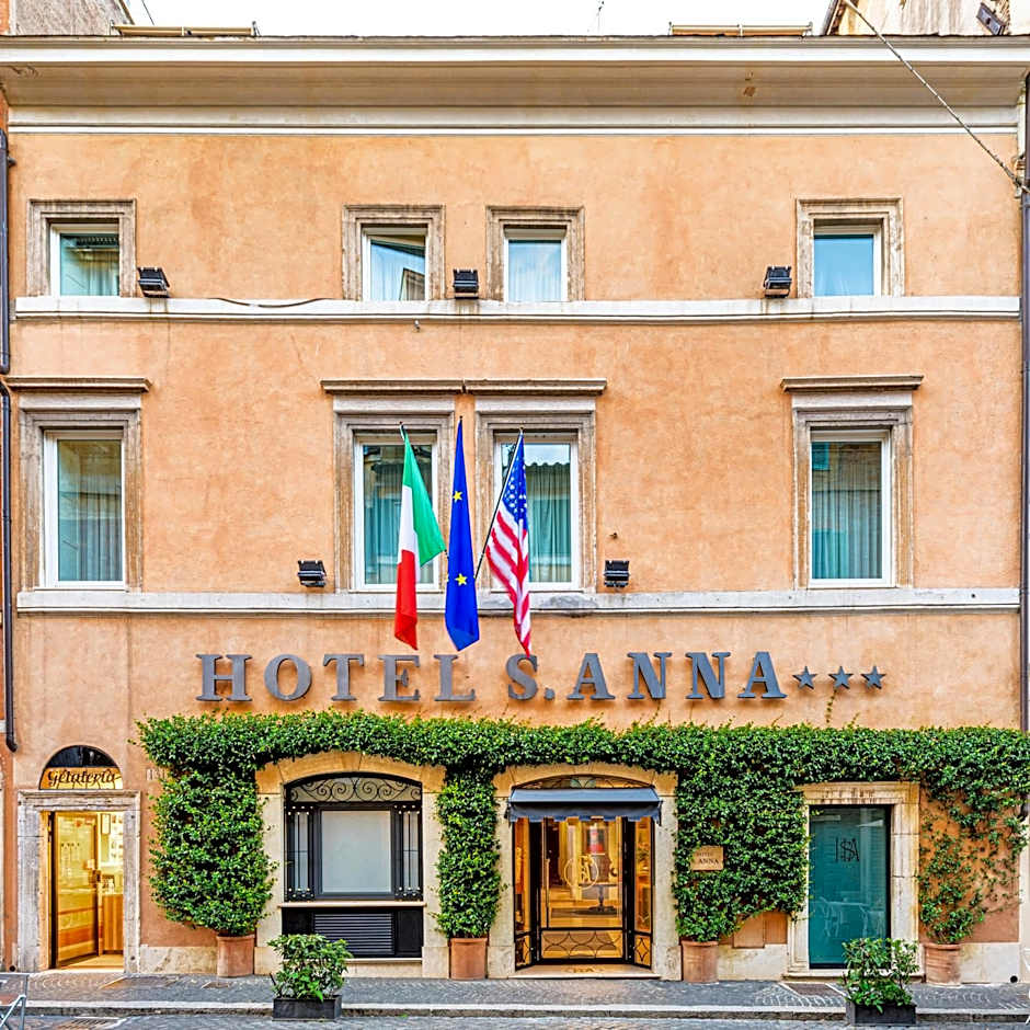 Hotel S. Anna