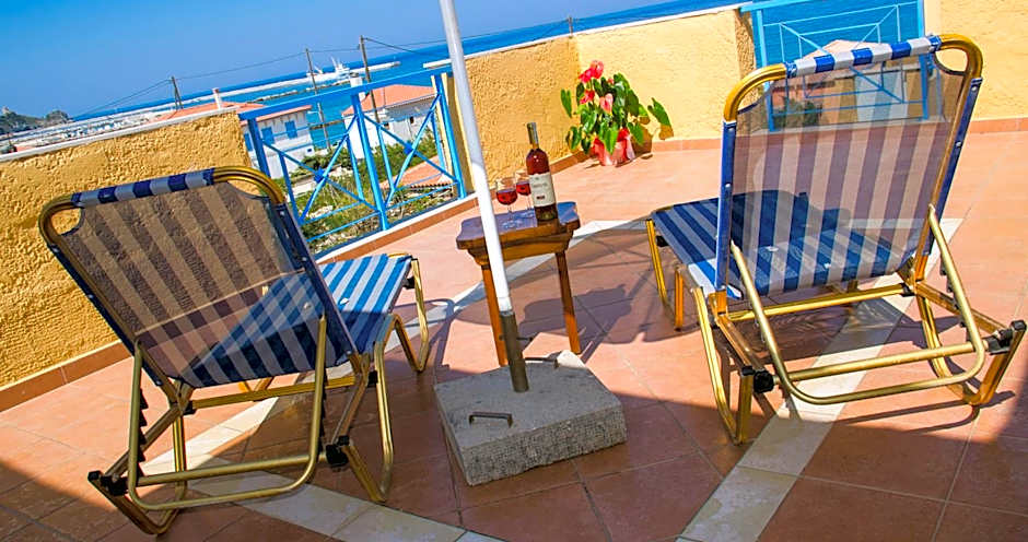 Hesperia Hotel