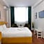 City Plaza Apartments & Rooms