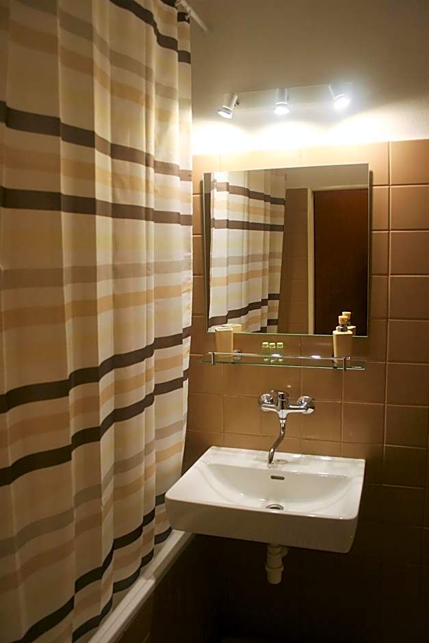 Hotel City Bell