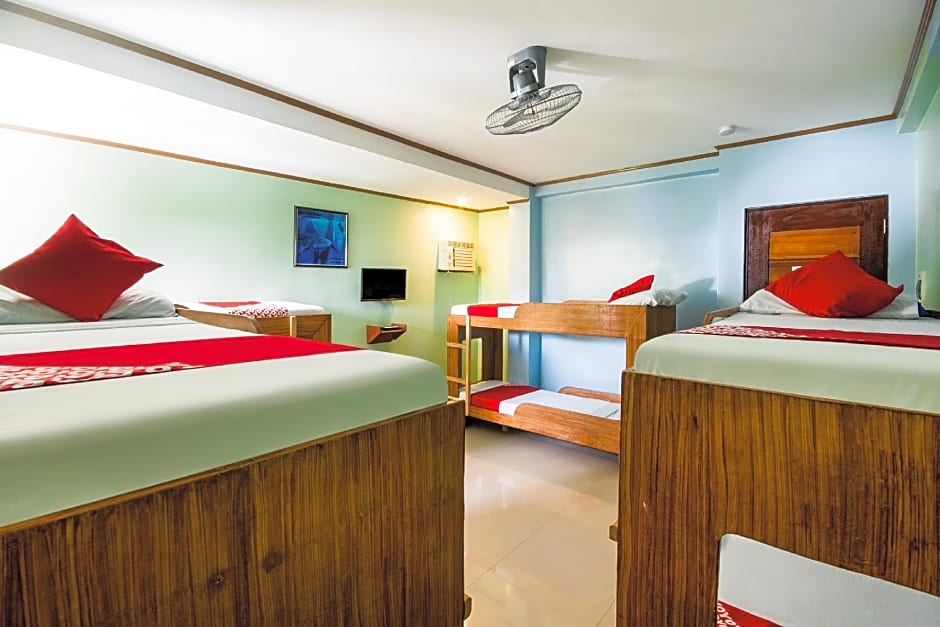 OYO 455 Casa Bonita Inn Ii