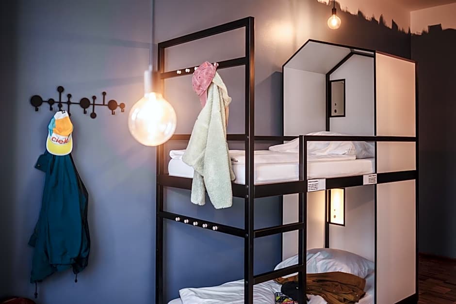 The Circus Hostel