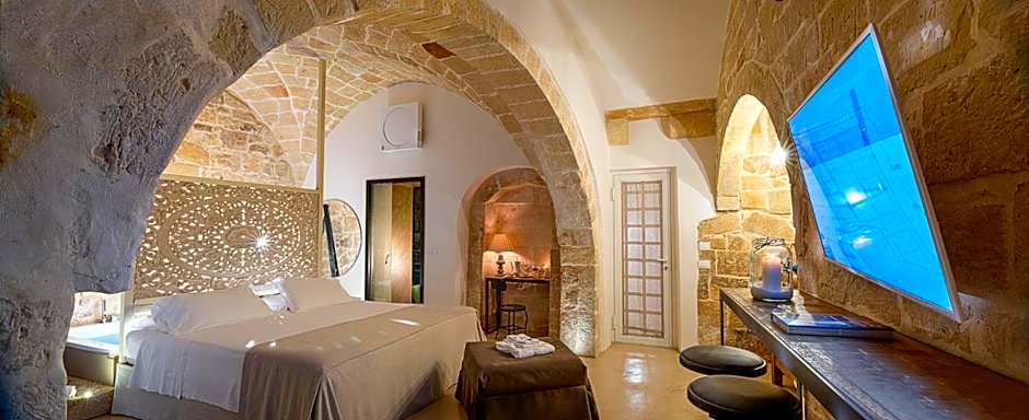 Palazzo Sant'Anna Lecce