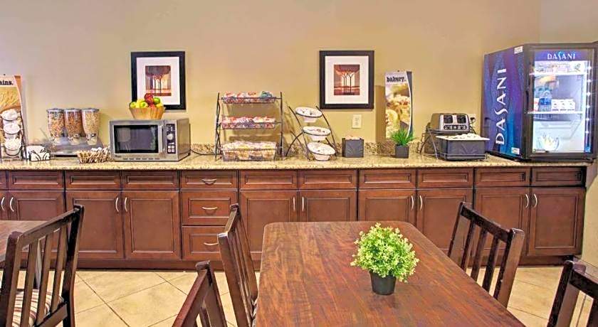 Microtel Inn & Suites by Wyndham Cartersville