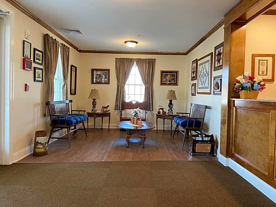 Country Inn of Hazlet