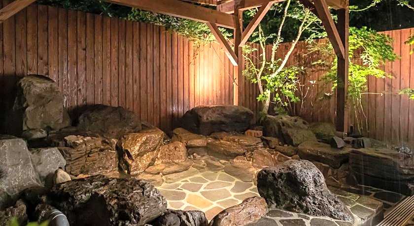 Hotel Stellacote Taiankaku