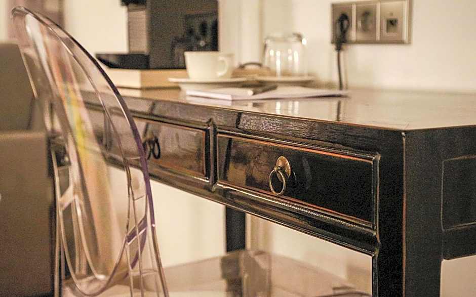 La Pipistrelle Hotel