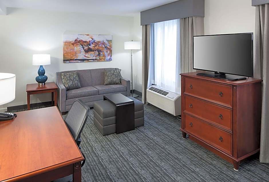 Homewood Suites By Hilton Denton