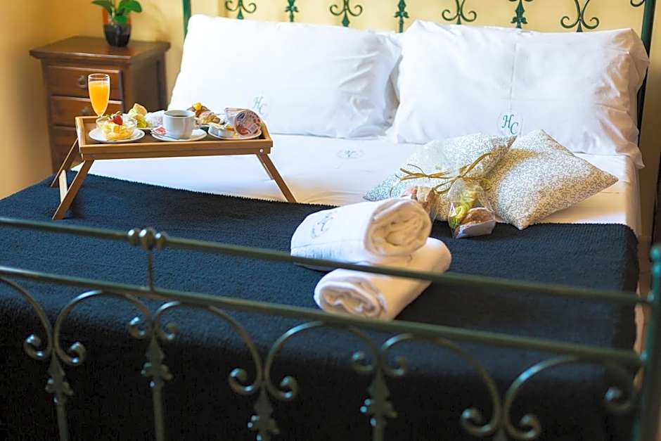 Hotel Columbia
