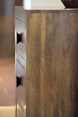 Twin Room with Shower