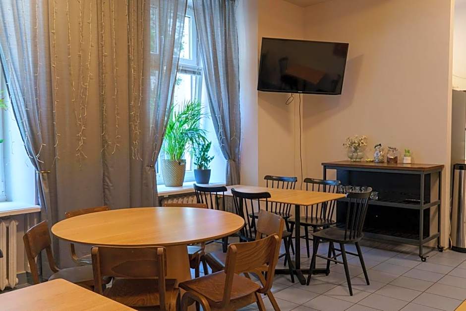 Hostel H360 - dawniej Hotelik Relax