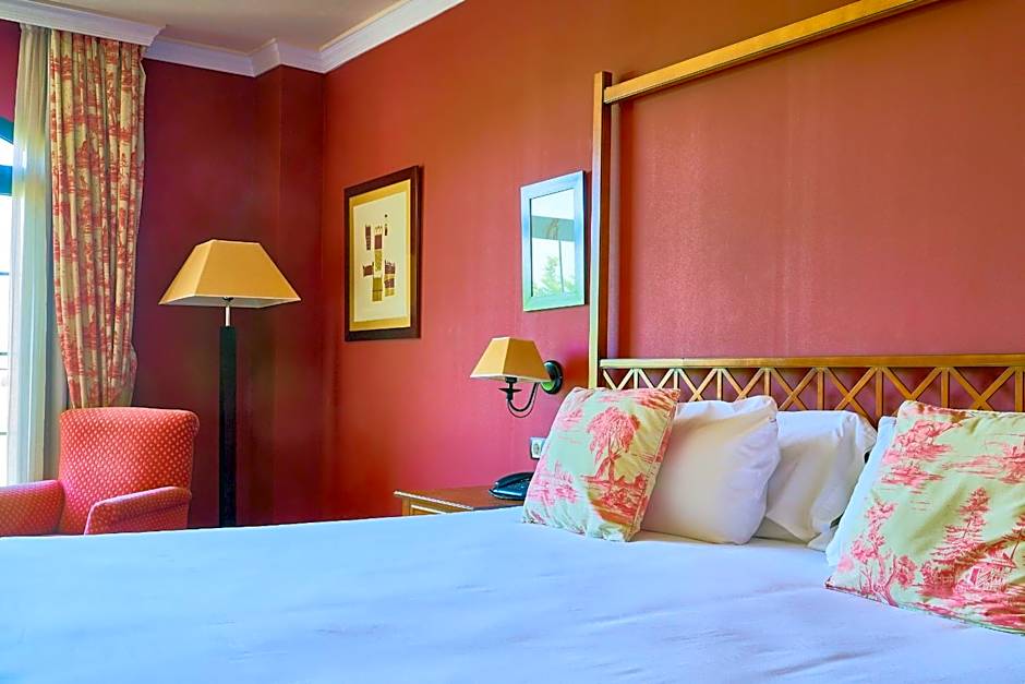 Hotel Fontecruz Ávila