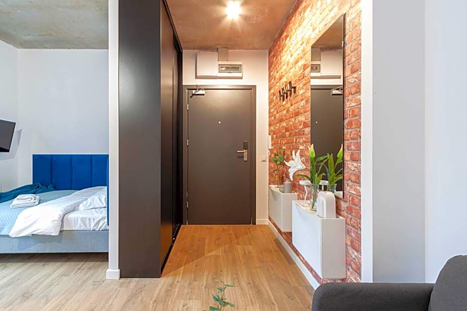 Apartamenty Silver Place