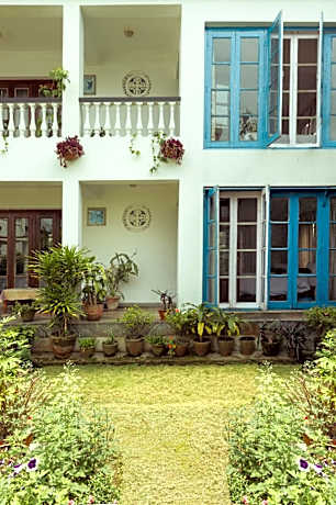 Vagabond Guest House