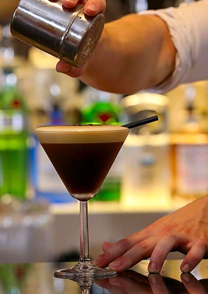 The Shirley Arms Hotel